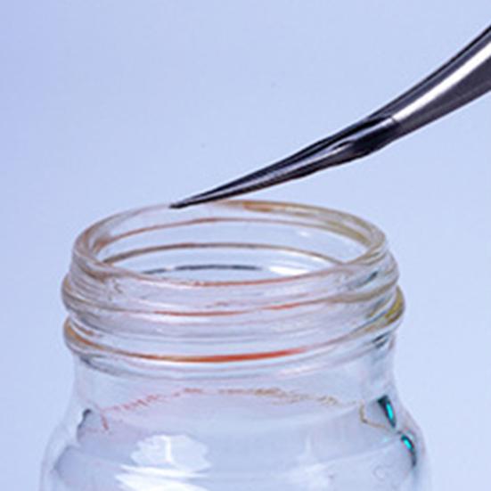 O bom limpador de pinça de extensão 30ml leva facilmente à prova de vazamento estende a vida útil