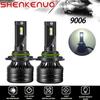 For Jeep Grand Cherokee 2005 2006 2007-2010 6000K LED Headlight Low Beam Bulb