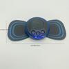 Rechargeable Neck Massager - EMS Cervical Vertebra Massage Patch for Muscle Pain Relief