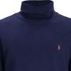 Polo Ralph Lauren FW23 Sweater Standard Men's Marine Blue 710760126-019