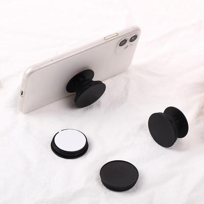 Telescopic Foldable Airbag Stand with Custom Printing - TikTok Style