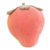 Plush Toy Strawberry Down Cotton Fruit Cushion Girls Children Holiday Gift Doll