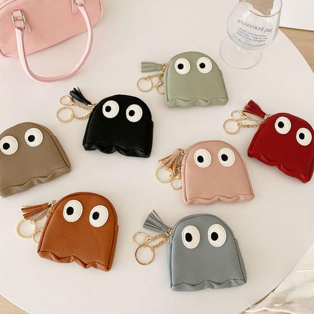 Große Kapazität Brieftasche Mini Karte Halter Schöne Handliche Tasche Kinder