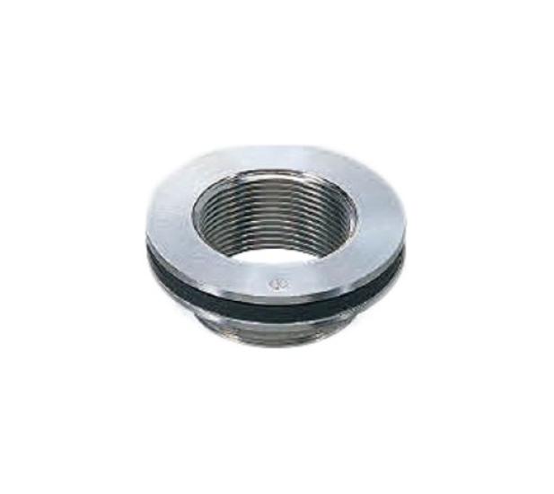 Kakudai Stainless Steel Tank Mounting Bracket 6222-30