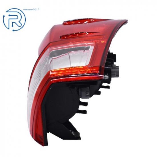 Rear Tail Light Lamp For 2016-2019 Toyota Tacoma SR SR5 Right Passenger Side