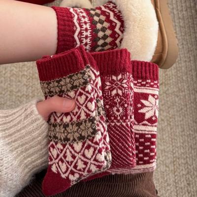 Chaussettes et collants – Chaussettes