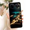 For Huawei Nova 15 Pro Case Cover Cute Luxury Fashion Flowers Cool Painted Silicone Casing For Huawei KLE-AL00U