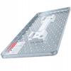 Kubala 0782 Click Line Passing Raspberry 160X360Mm