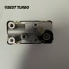 6NW010430-18 59001107213 Atuador Eletrônico de Turbo 5439700043/45/53/57/60 54359710038 54359880060 7823256/7823255 Para BMW