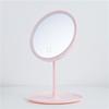 Oeny Portable LED Makeup Mirror with 3-Color Fill Light