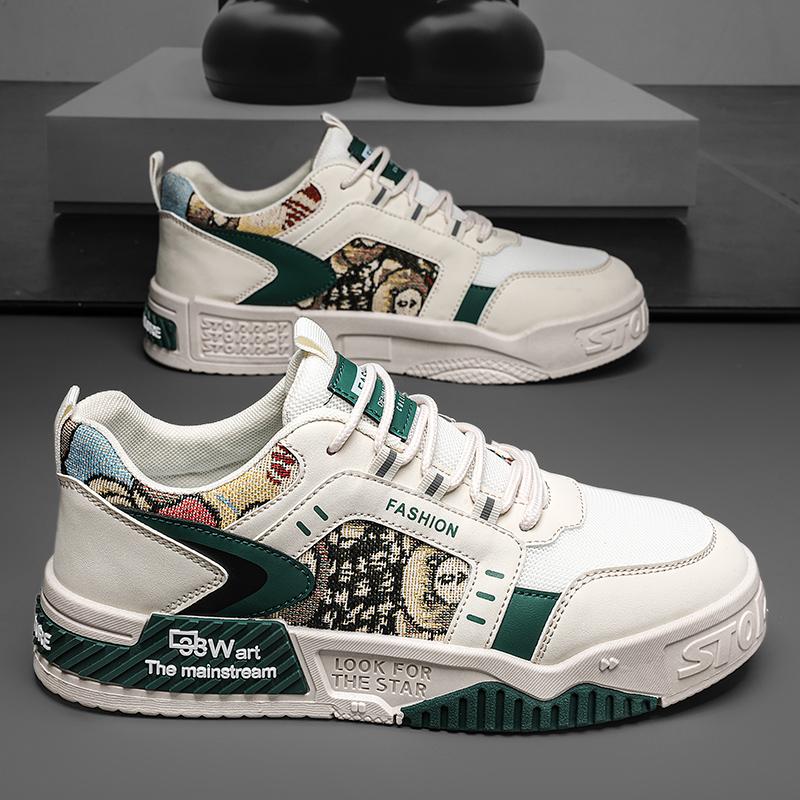 

Мода CYYTL Мужская обувь Кроссовки Скейтборд Повседневная Летняя Дышащая Уличная Для Хайкинга Дизайнерская Роскошная Спортивная Для Ходьбы Сетка Мода Теннис 44