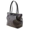 LOUIS VUITTON Westminster GM Shoulder Bag N41103 Brown Damier canvas Women Used