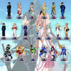 אנימה Sword Art Online 15 ס"מ מעמד אקרילי דגם פעולה קישוט שולחני אספנות מתנה