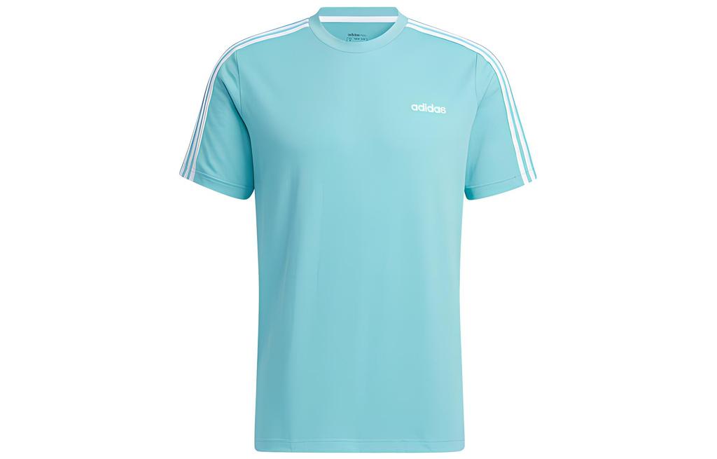 Adidas Neo T Shirt Men's Mint Green H14183