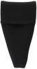 Bach Back Neoprene Mouthpiece Pouch for Bass Trombone and Tuba Black Color