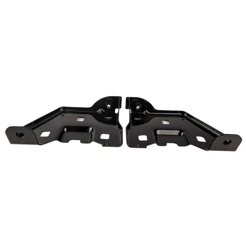 Σετ Βάσεων Προφυλακτήρα Για Chevrolet Silverado 1500 Gmc Sierra 1500 2014-2019