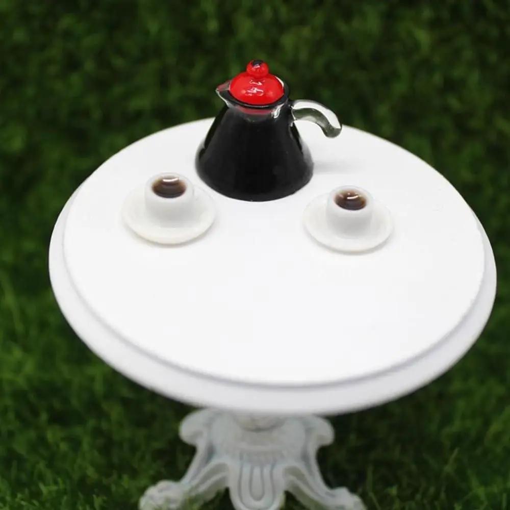 

Resin Orange Juice Doll Accessories 1/12 Scale Drinks Jug Cup Mini Doll Accessories Simulation Miniature Drinking Model