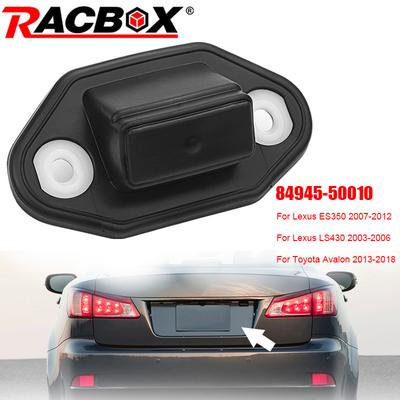 Car Rear Trunk Lid Release Switch Button Trunk Lock Release Handle For Lexus ES350 LS430 Toyota Avalon 84945-50010 8494550010