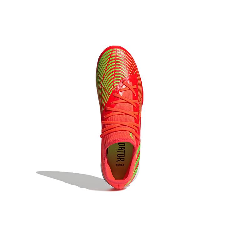 adidas Predator Edge.3 Tf 'Orange Green' GV8527