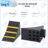 Portable Vehicle Wheel Chock