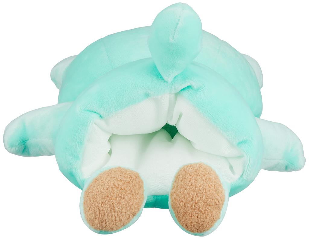 Sekiguchi Tanukyun Hand Puppet 646296