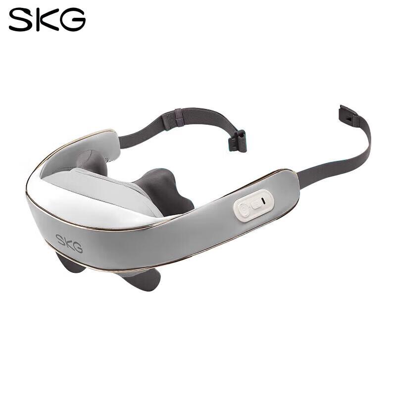 

SKG H5 Neck & Shoulder Massager CN plug (adapter included)