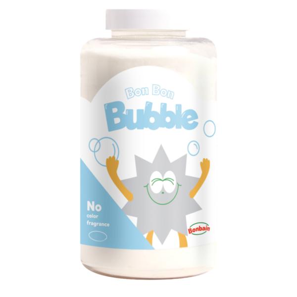 

Bonvain Bonbon Bubble Powder Bubble Bath Powder Белый, 430г, 430г