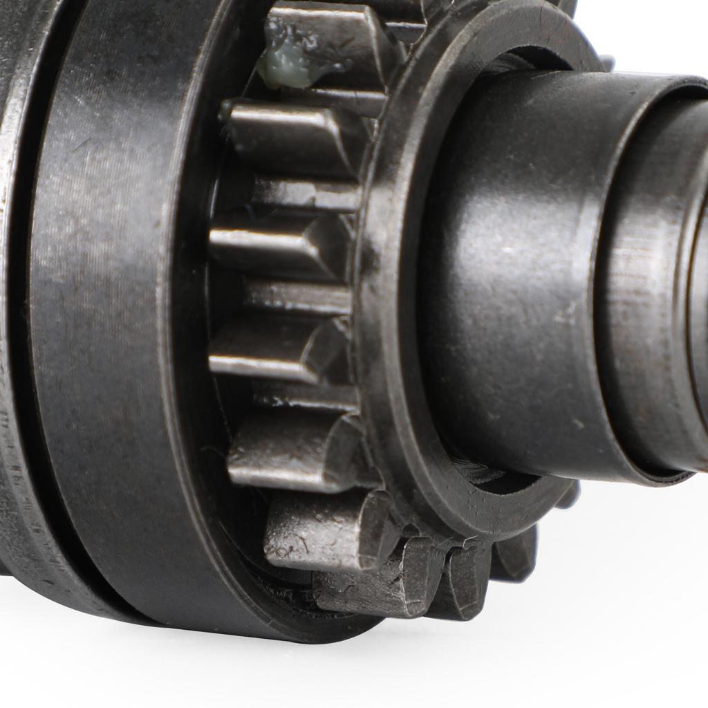 Bendix Anlasserzahnrad für 250/300 EXC/XC-W/XC 55140026100 55140026300 55140026400