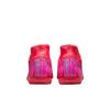 Nike Mercurial Superfly 10 Mesh Soccer Shoes Unisex Red FQ8315-800