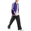 adidas Originals ADICOLOR Μπουφάν & Παλτό Ανδρικά Collegiate Μωβ IY9897