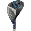Kasco UFO AIR UT Ladies by Power Tornado L AA Golf Club Set Lightweight Durable Design