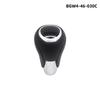 Automātiskās pārnesumkārbas pārnesumu pārslēdzēja rokturis BGW446030C priekš Mazda 3 5 6 CX-5 CX-7
