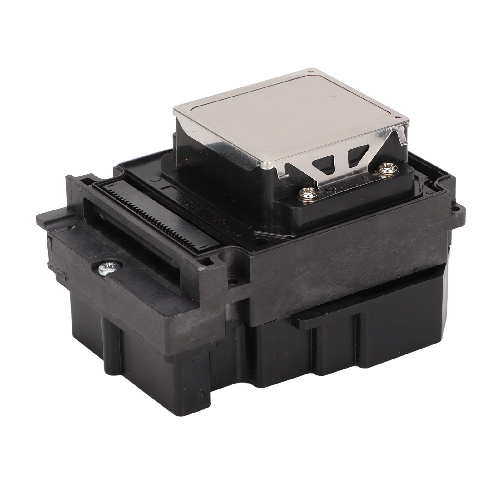 

Цветная печатающая головка Компактная структура Легкая печатающая головка Сменные части для Dx8 для Dx10 для