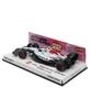 Minichamps x Kyosho Special Edition Scale Oracle Red Bull Racing Honda RB21 with Yuki Tsunoda from the 2025 F1 Japanese Grand Prix Miniature Model Car