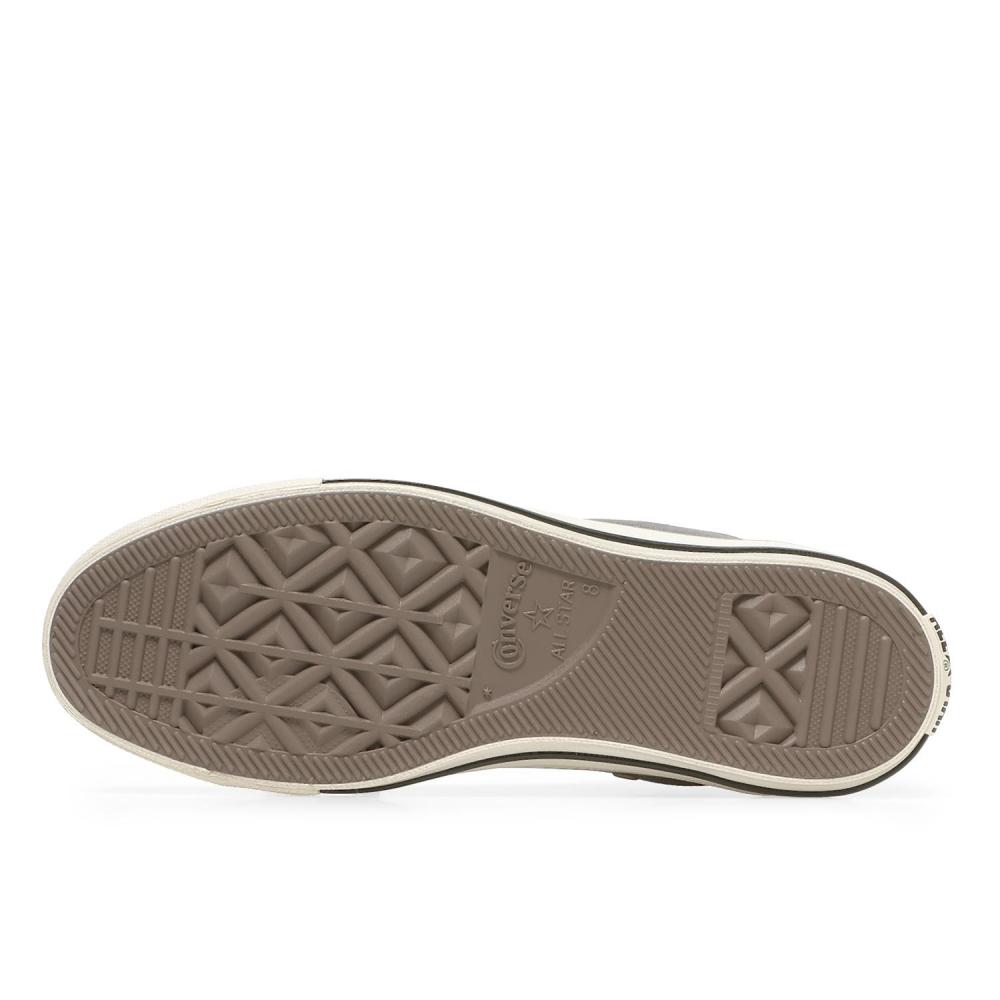 Converse All Star Aged Cl Hi Iron Gray 31317442 Iron Gray