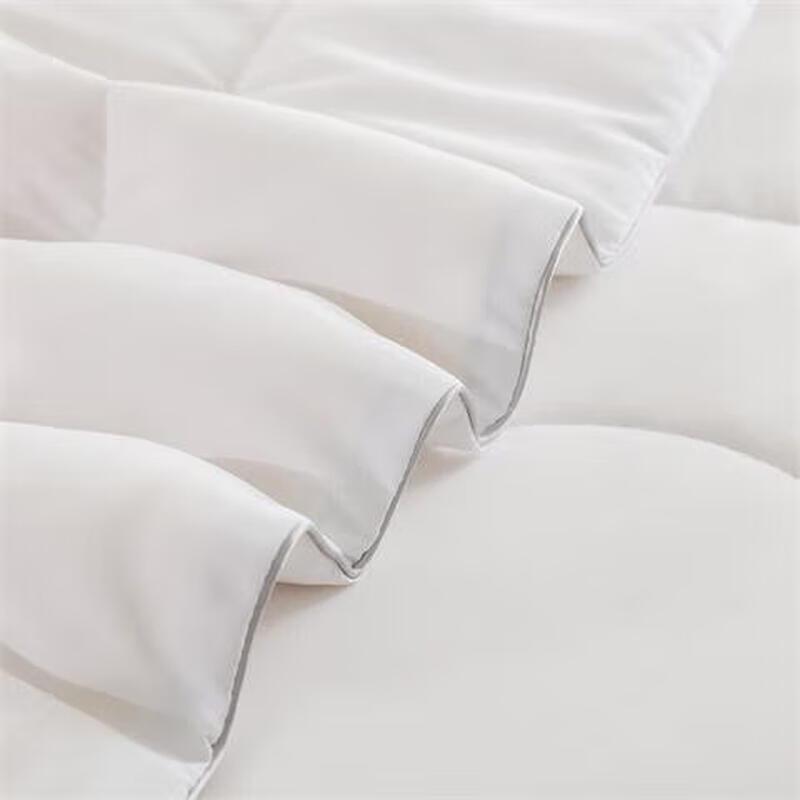 Uchino Snow Ear 100% Wool Quilt