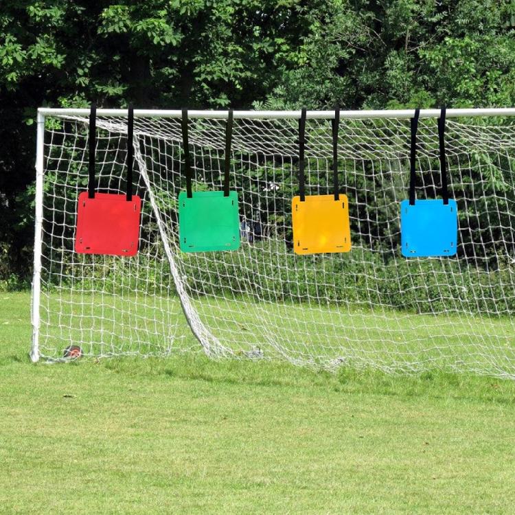 Football Training Targets Responsive Targets Soccer Accuracy Targets for Accurate Shootings and Agilities Enhancement