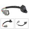 Areyourshop Starter Relay Fit for KAWASAKI PWC Jet Ski JT1200 JT1500 27002-3702 27002-3703