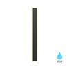 Outdoor LED Wall Light 18W 3000K IP54 Black