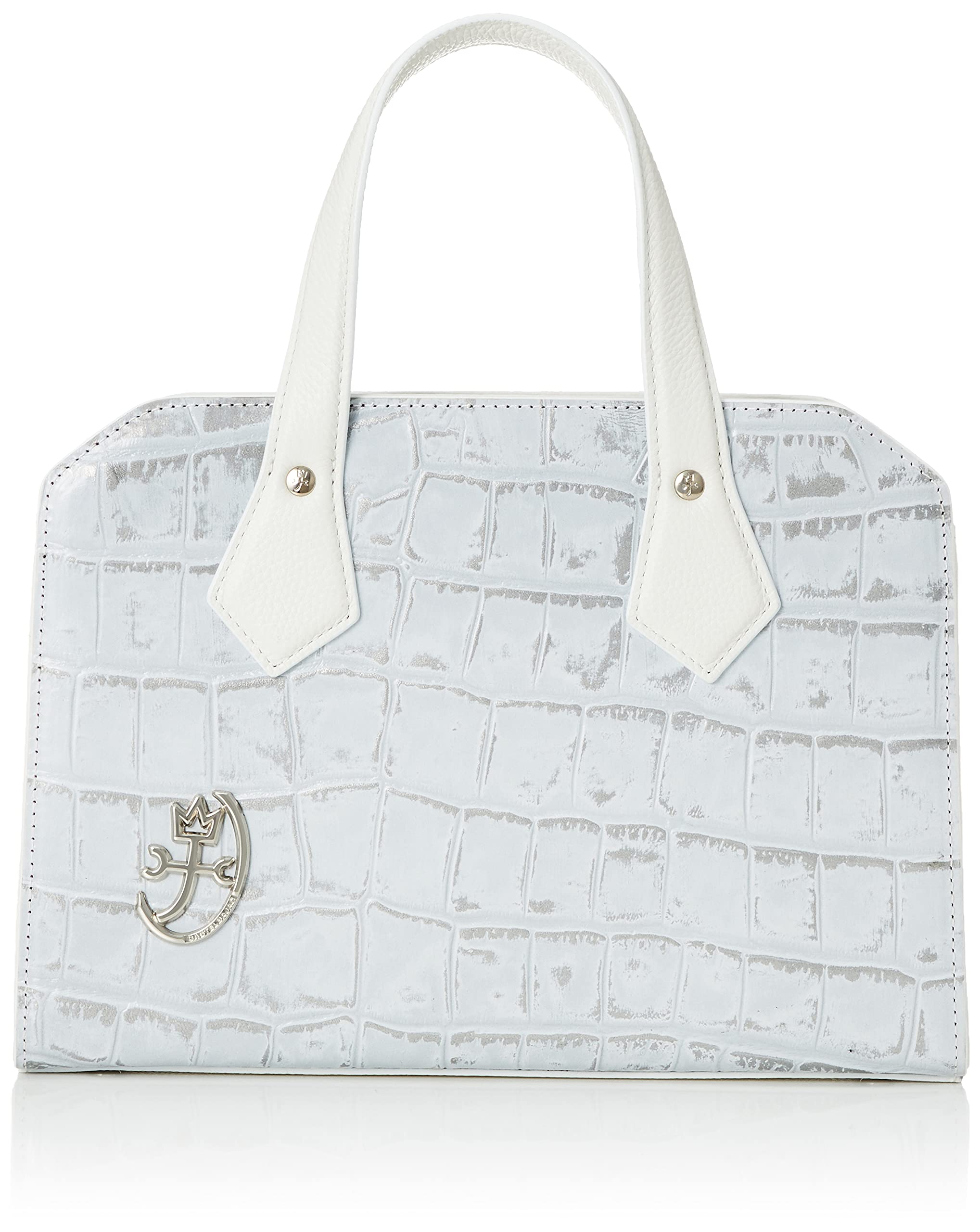 

Business Bag CB Gyps Shiro [Castelbajac] білий