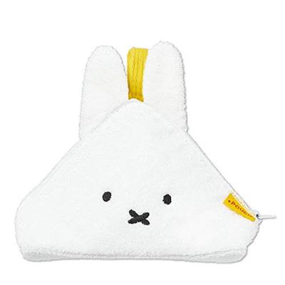 Onigiri Pouch Dot Pouch Onigiri [I-UP]