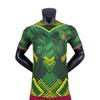 Mali National Team Jersey - Player Edition for World Cup 2627