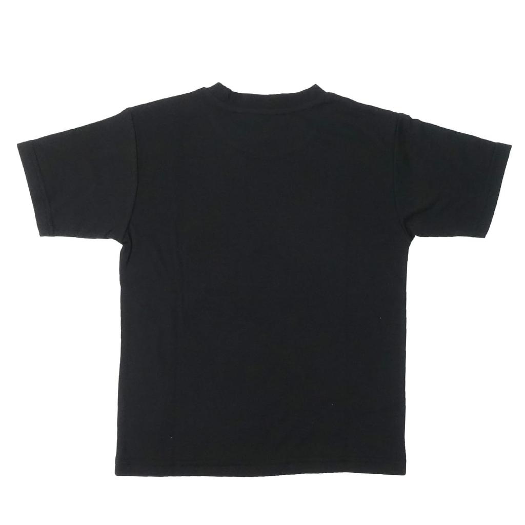 Fineplus Short Sleeve Face Mosquito Repellent Pokémon T-Shirt, Moisture-Wicking, Quick-Drying,