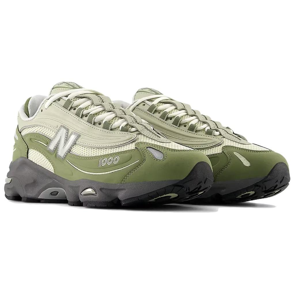 New Balance 1000 'Dark Olivine' Men's M1000MEO
