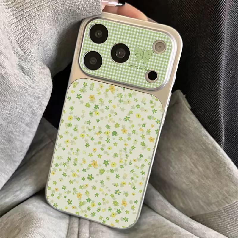 Applicable to iphone16promax Apple 17 mobile phone case Apple 17 Pro mobile phone case all-inclusive Apple 11