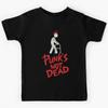 Top (Jongens vanaf 4 jaar) – T-shirts
