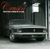 CD DJ CAM  Cruisin DSR001 Dirty South Rec 2003 France Jazz Used