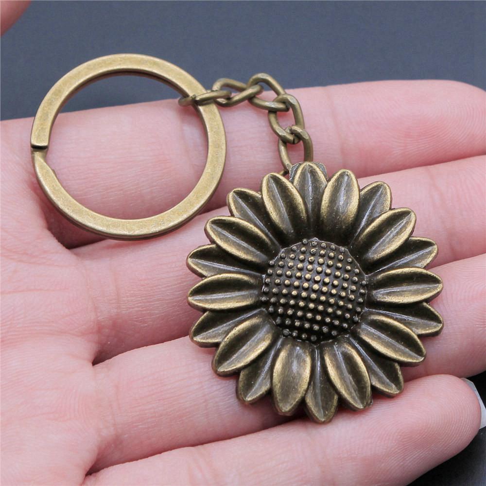 Flower Of Life KeyRing Child Jewellery Graduation Funny Cheap Cute Stuff