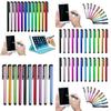 10pcs Capacitive Touch Screen Stylus Pen For Ipad Air Mini Iphone Tablet