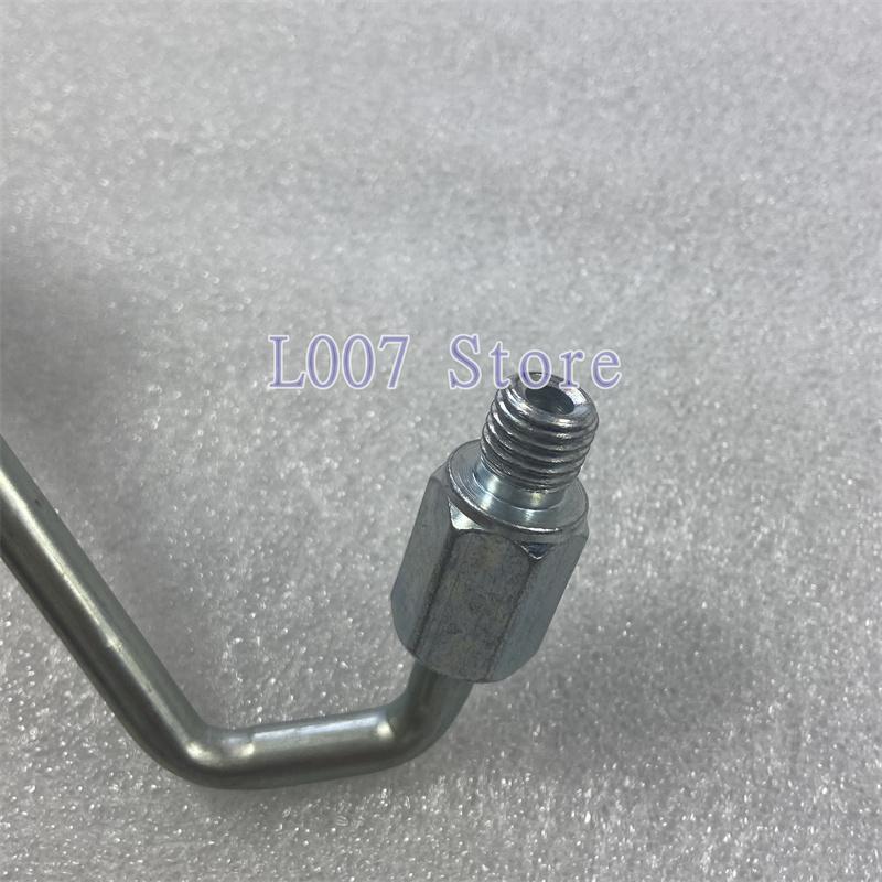 OEM# 55567067 Turbo Charger Coolant OIL Return Hose Line Turbocharger Tube For Chevrolet Cruze Chevy Sonic Trax Buick Encore